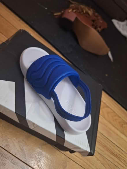 Photo of free Shoes new & gently used (Bethesda Row) #2