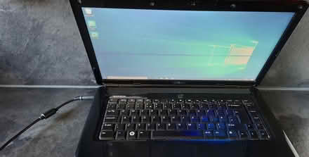 Photo of free Dell Inspiron Laptop (Alford AB33) #1
