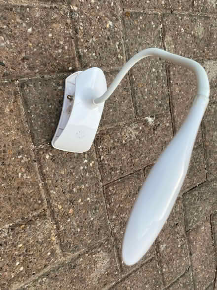 Photo of free Rechargeable LED light (Waterlooville PO7) #1