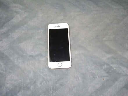 Photo of free Old i-phone (Five Ways B15) #1