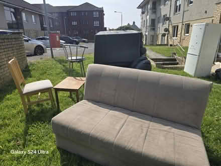 Photo of free Pick (Kirkcaldy KY1 2EB) #1