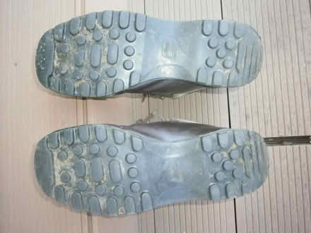 Photo of free Womens’ Leather Walking Boots (Denham UB9) #3