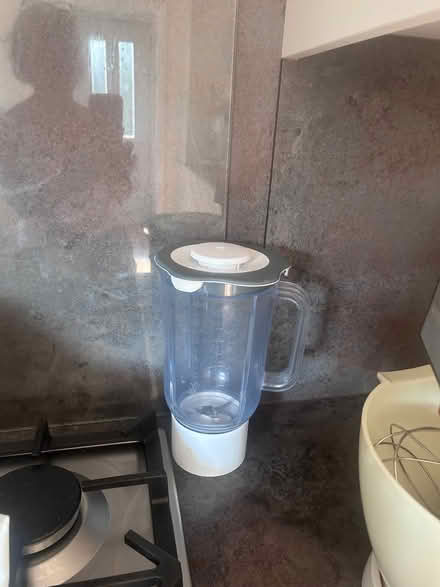 Photo of free Kenwood chef (Henfield BN5) #2