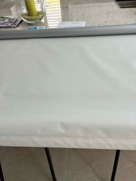 Photo of free Large Thermal Roller Blind (Shavington CW2) #2
