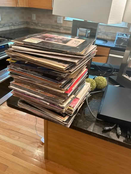 Photo of free Albums (South Laurel) #1