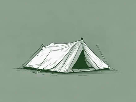 Photo of Old tents (Ilkeston DE7) #1