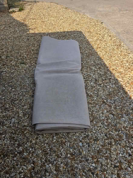 Photo of free Temporary Carpet (Ducklington OX29) #3