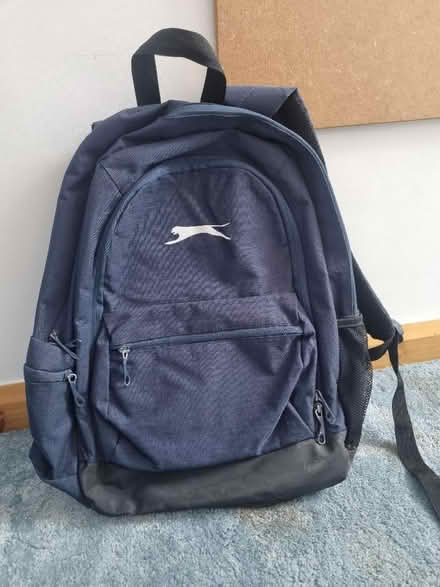 Photo of free Rucksack (Norton Lees S8) #1