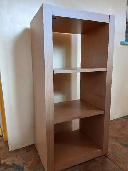 Photo of free Shelf Unit (Ramsgate CT11) #1