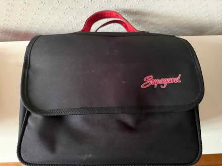 Photo of free Various car care items (Salford M30) #1