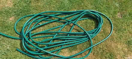 Photo of free A hosepipe (B63 halesowen) #1