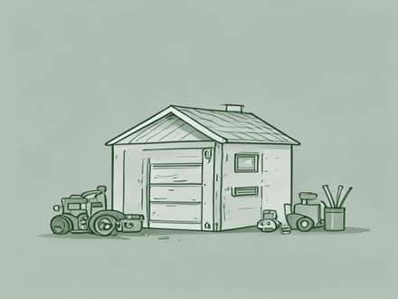 Photo of free toy garage and other kids toys (Purley CR8) #1