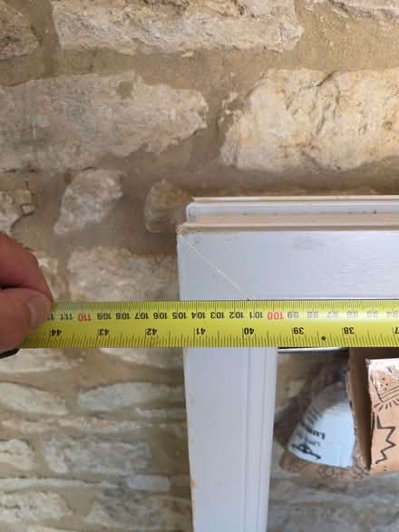 Photo of free PVC Window 1200mm x 1050mm (Ducklington OX29) #1