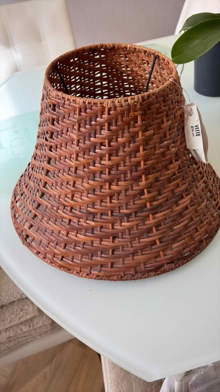 Photo of free New Ikea Lampshade (Gore ME9) #1