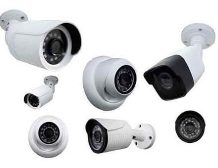 Photo of CCTV Cameras (Bracknell RG12) #1