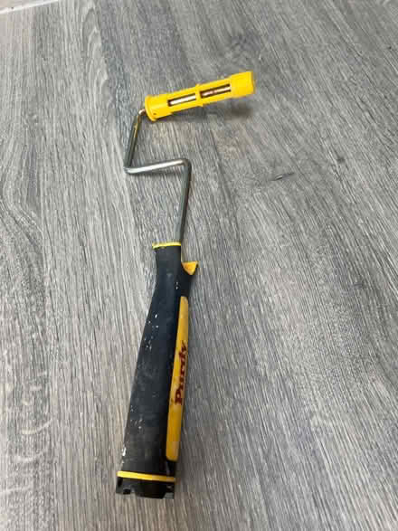Photo of free Purdy Revolution Jumbo Mini Roller. (Southsea PO4) #1