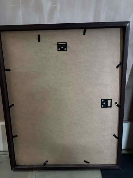 Photo of free Frame (with print) (Lavender Hill SW11) #2
