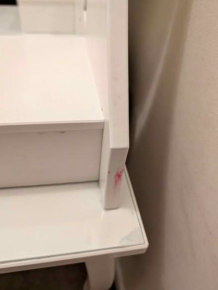 Photo of free IKEA Dressing table (Penge BR3) #3