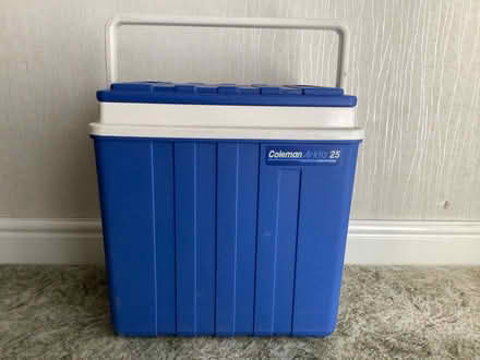Photo of free Cool Box (Kirkintilloch, G66) #1