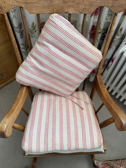 Photo of free Various cushions (Twerton BA1) #3