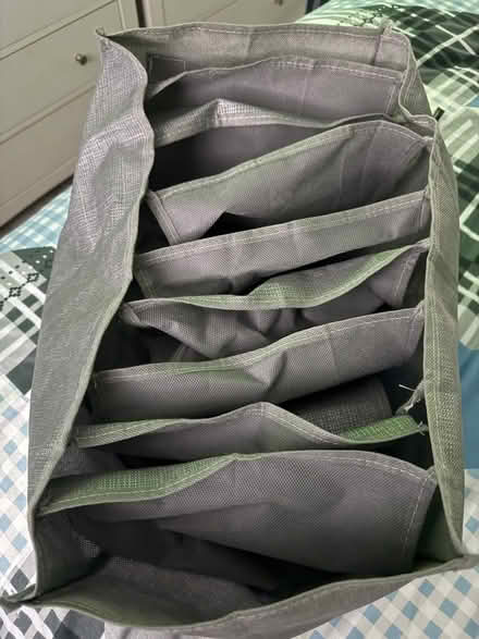Photo of free Drawer tidy (Tyburn B24) #2
