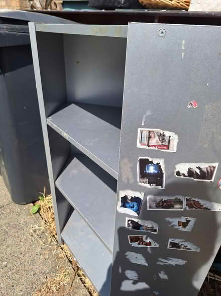 Photo of free Large corner unit (Addiscombe CR0) #1