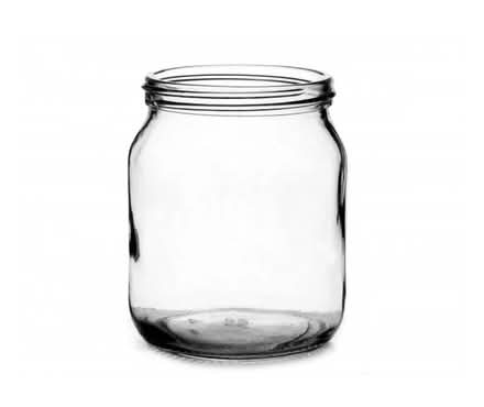 Photo of Glass jars (Welling DA16) #1