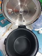 Photo of free Tefal Electric Pressure Cooker (S8 0ZH) #2