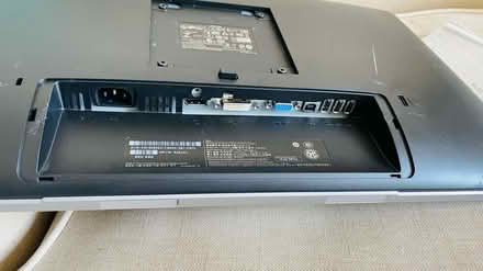 Photo of free Dell Monitor 24” (Southall UB2) #3
