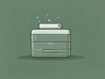 Photo of free Printer Ink Cartridge (Albrighton WV7) #1