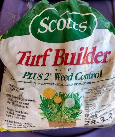 Photo of free Turf Builder.Calculator.Tape.Lanyar (Near West Gate Mall) #1