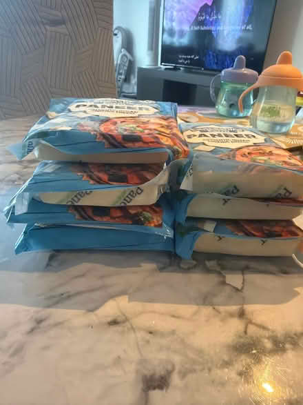 Photo of free Frozen cheese (SE18 6YG S) #2