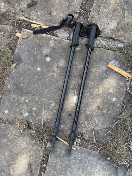 Photo of free Hiking sticks (Heysham LA3) #1