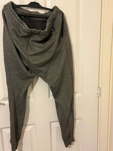 Photo of free Joggers (Wolverhampton WV10) #2