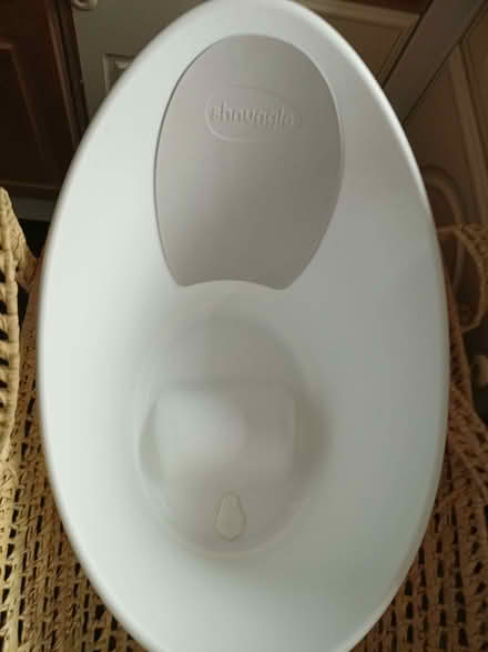 Photo of free Baby bath (Shevington Vale WN6) #1