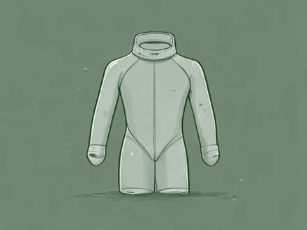 Photo of Shortie Wetsuit (Glanadda LL57) #1