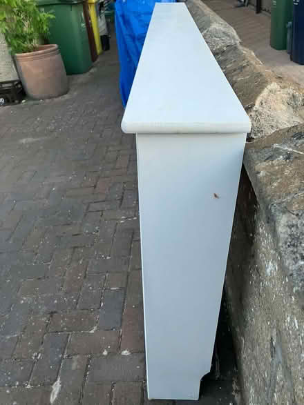 Photo of free Radiator Cover (New Marston OX3) #1
