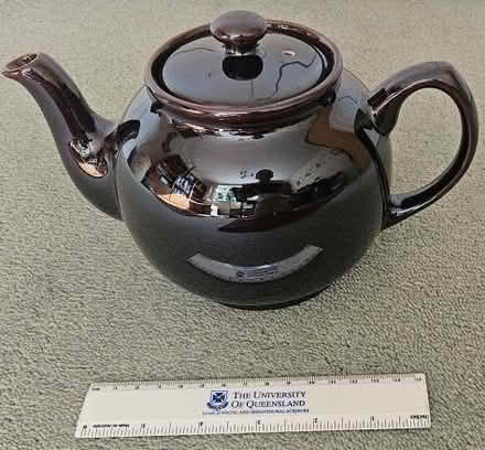 Photo of free Tea pot (Elmstead BR7) #1