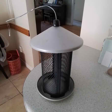 Photo of free Bird Feeder (Uplands / Riverside) #1