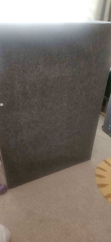 Photo of free double divan base and mattress (Bramhall SK7) #2
