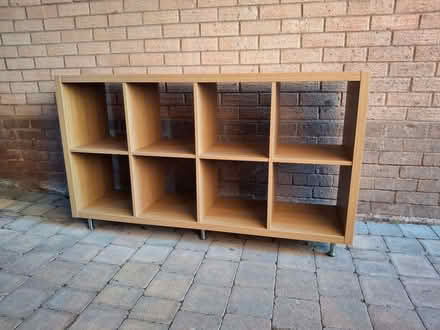 Photo of free Kallax Unit (Merridale WV3) #1