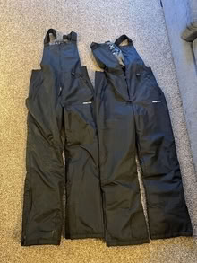 Photo of free snow-wear #3