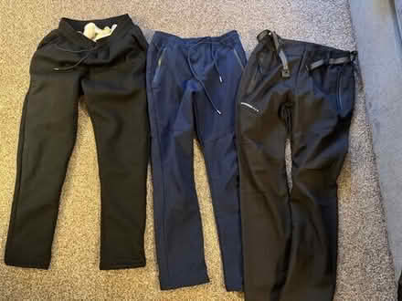 Photo of free snow-wear #2