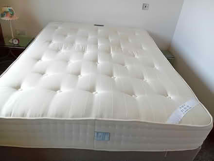 Photo of free king size bed (Callow Hereford HR2) #2