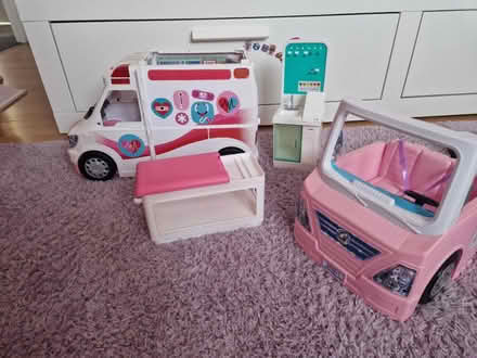 Photo of free Toys (Upminister) #4
