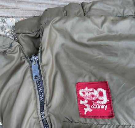 Photo of free Sleeping Bag (Terra Linda) #4