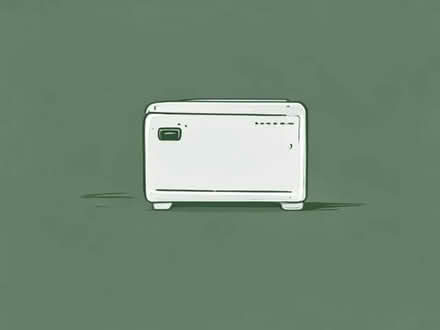 Photo of Household 'White' Goods (Bowling BD4) #1