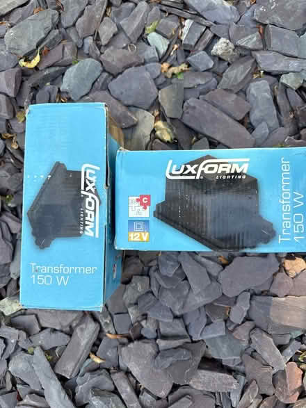 Photo of free Lighting Transformers 150W (Forest Hill Honor Oak SE23) #1