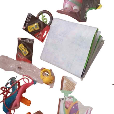 Photo of free baby and children's toys (most new) (N evington, Leicester LE5) #2