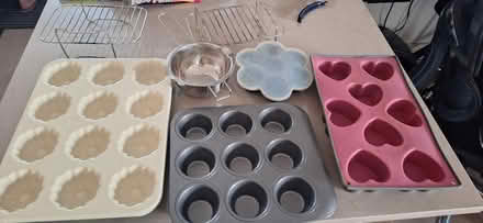 Photo of free Kitchen items (Brent lea TW8) #1